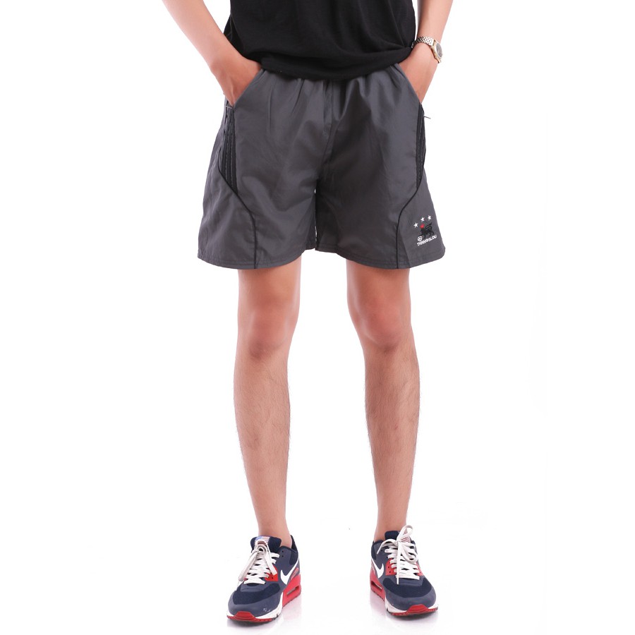 Quần Short Nam | Quần Đùi Nam Mặc Nhà Chất Thoáng Mát