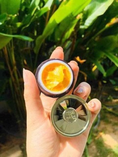 Kem nghệ Herbal mẫu mới
