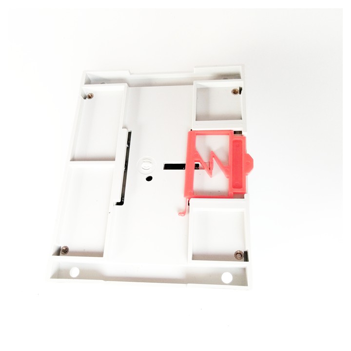 Thiết bị bơm nước Tự động SAFETY RELAY T2R-10 - 20A 220V