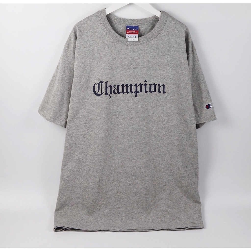 ÁO THUN/TEE CHAMPION HERITAGE VINTAGE