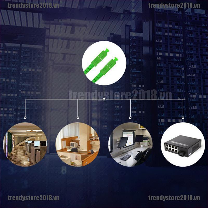 Cuộn Dây Quang 1 / 5 / 10 / 15 / 20 / 30m Cao Cấp | BigBuy360 - bigbuy360.vn