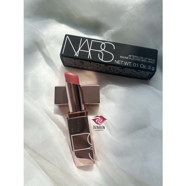 SON DƯỠNG NARS AFTERGLOW LIP BALM