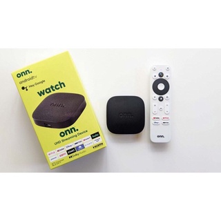 Android Tivi Box Onn TV Android 10