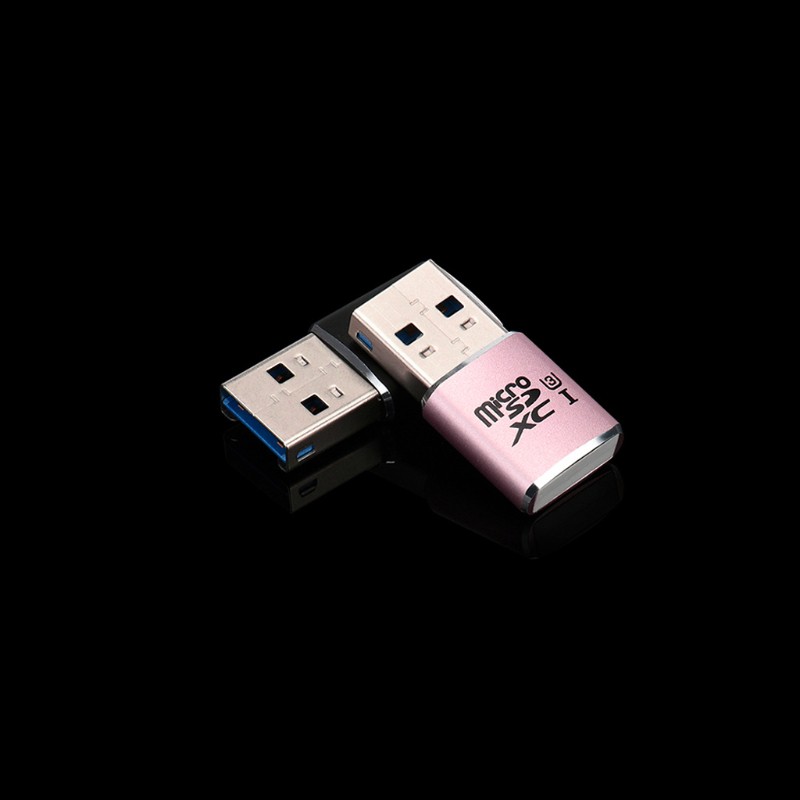 Đầu Đọc Thẻ Nhớ 5gbps Usb 3.0 Micro Sdxc Micro Sd Tf T-Flash