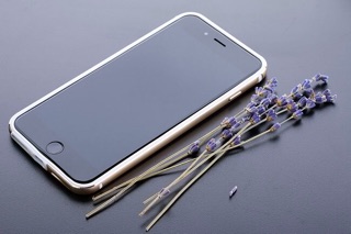 Ốp viền silicon cho Iphone 6