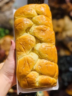 Bánh mì hoa cúc