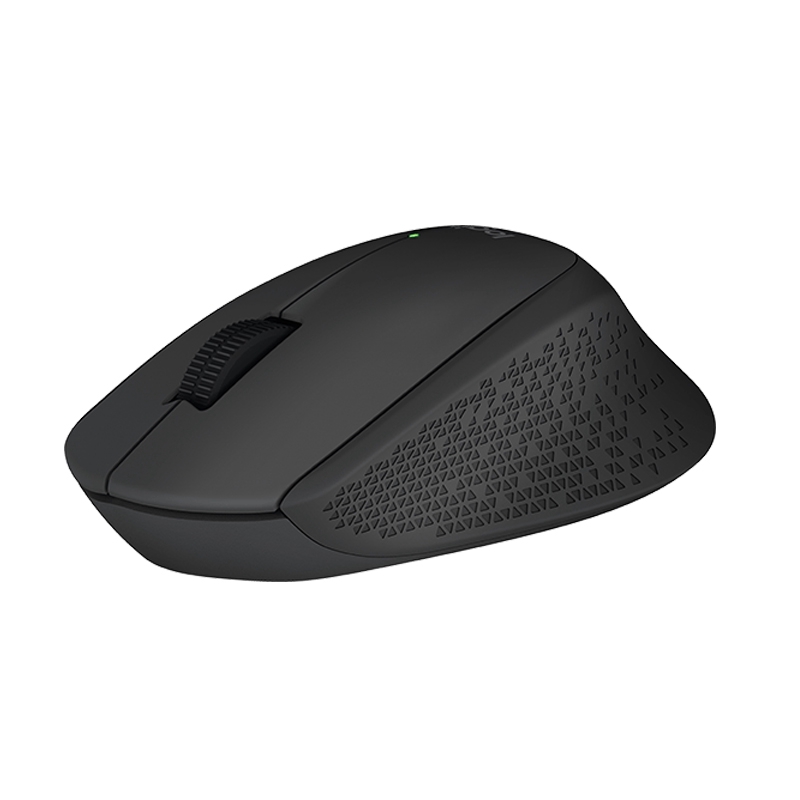 Chuột Không Dây Logitech M275 2.4ghz Usb 1000dpi