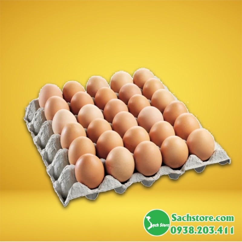 1 CHỤC TRỨNG GÀ