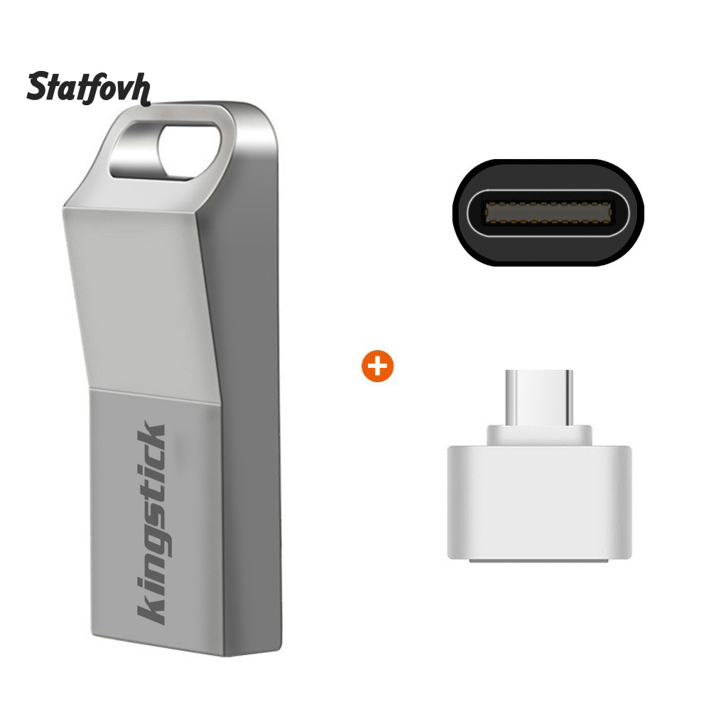 Ổ Cứng Di Động 64 / 128 / 256 / 400gb Tốc Độ Cao | BigBuy360 - bigbuy360.vn