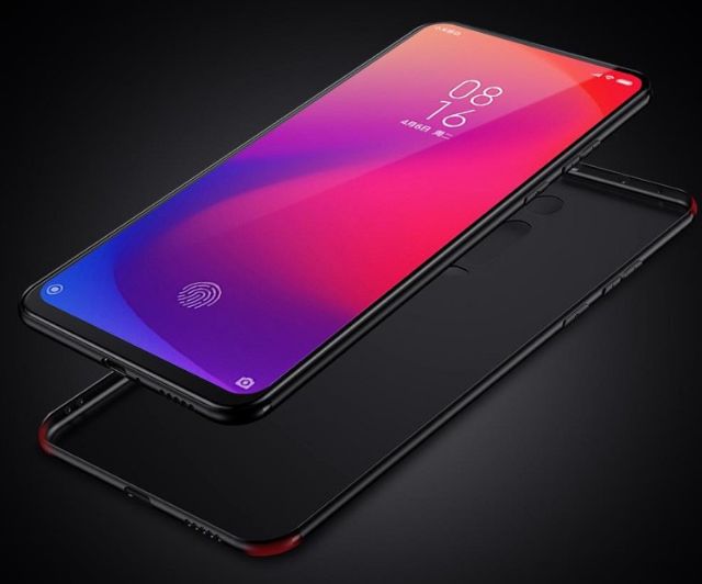 Ốp lưng Vivo V9 / Y85 dẻo TPU siêu mỏng ôm khít máy