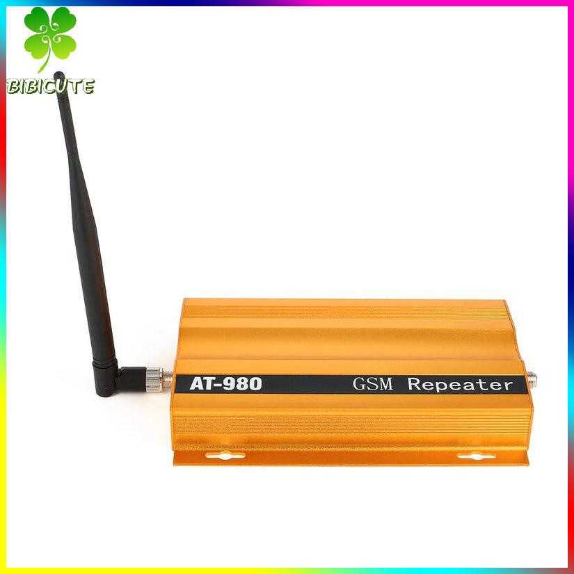 Bộ Khuếch Đại Tín Hiệu Di Động Gsm 900mhz (311) Kèm Ăng Ten Yagi | BigBuy360 - bigbuy360.vn