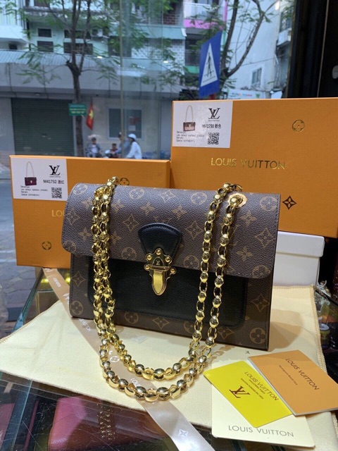 LV super VIP