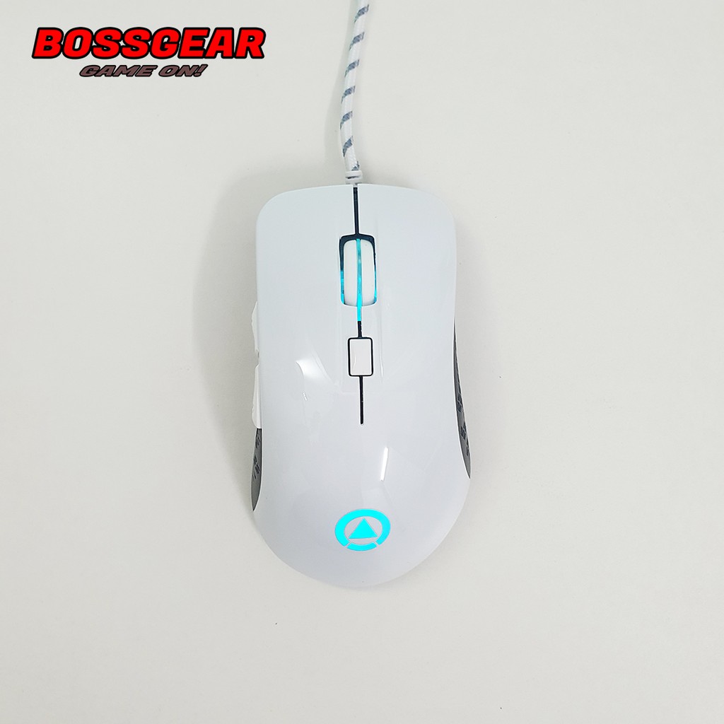 [Mã SKAMSALE03 giảm 10% đơn 200k] Chuột Gaming Langtu G402 ( Pixart 3350, Công thái học, có PM riêng )