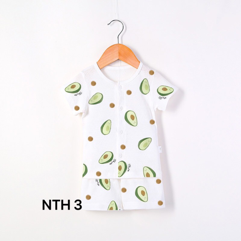 BỘ THÔNG HƠI , BỘ XÔ QUẢNG CHÂU CHO BÉ TRAI GÁI SIZE 7-16KG.