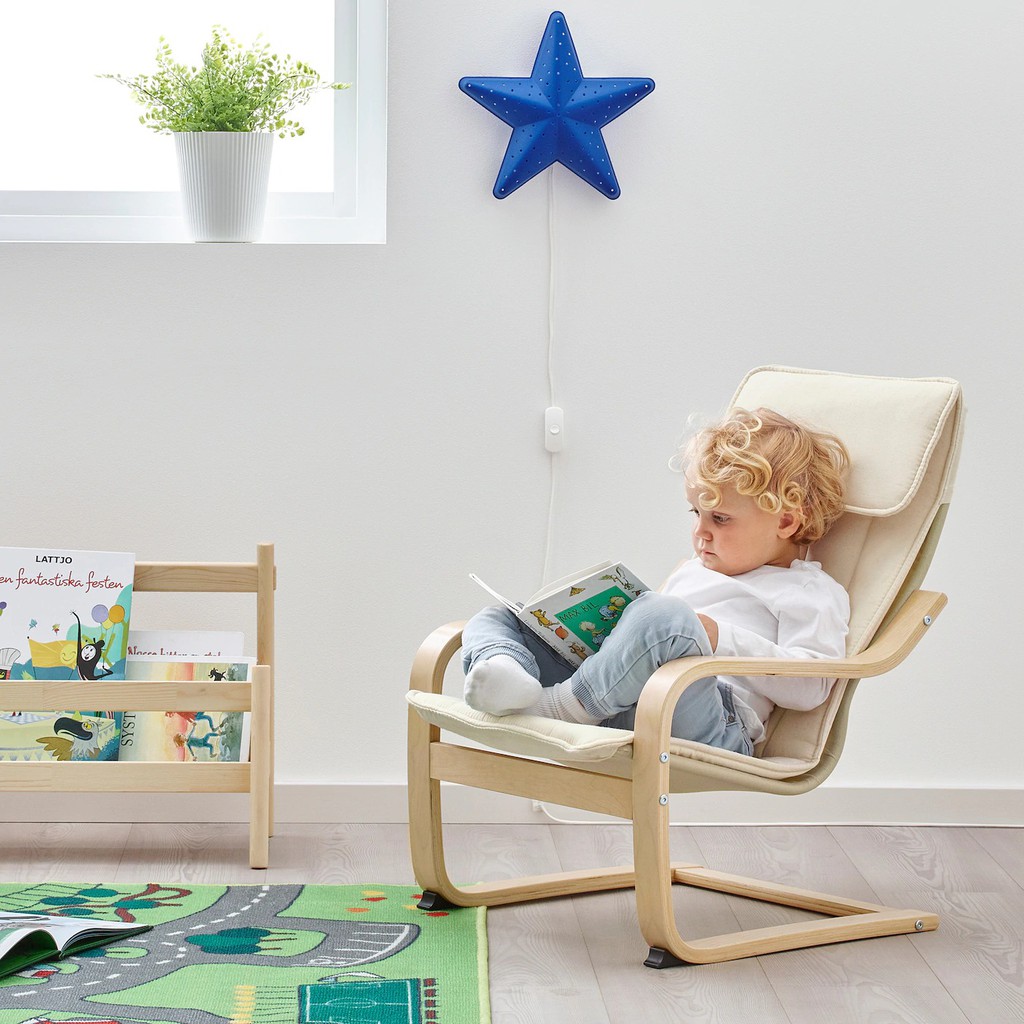 Ghế Thư Giãn Cho Bé- Rocking Chair For Kid | BigBuy360 - bigbuy360.vn