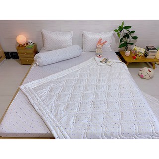 Drap thun lạnh Thái Lan nhập khẩu cao cấp