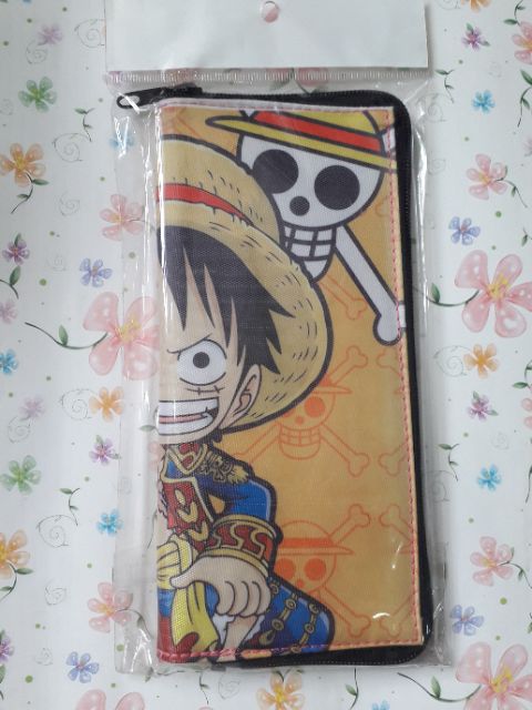 Ví anime ONE PIECE