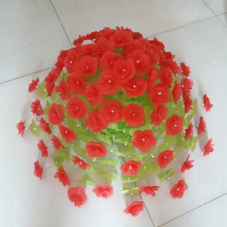 BÔ CC TỰ LÀM HOA ĐÀO
