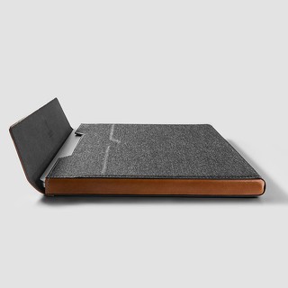 Hàng chính hãng - Túi chống sốc Tomtoc H15 Macbook, Surface, Laptop