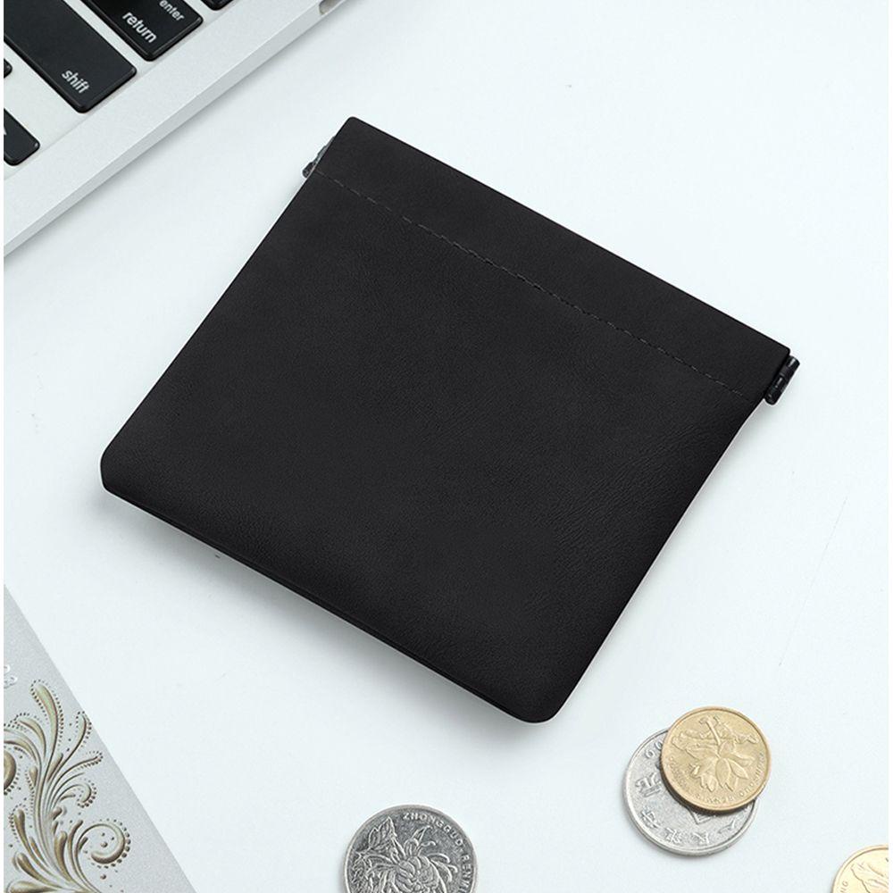 DANILO Túi Đựng Bảo Vệ Tai Nghe / Thẻ / Tiền Xu Nhỏ Gọn Tiện Lợi