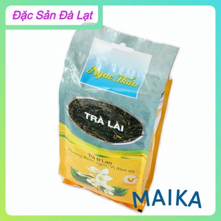 Gói trà lài 250gr ngọc thảo