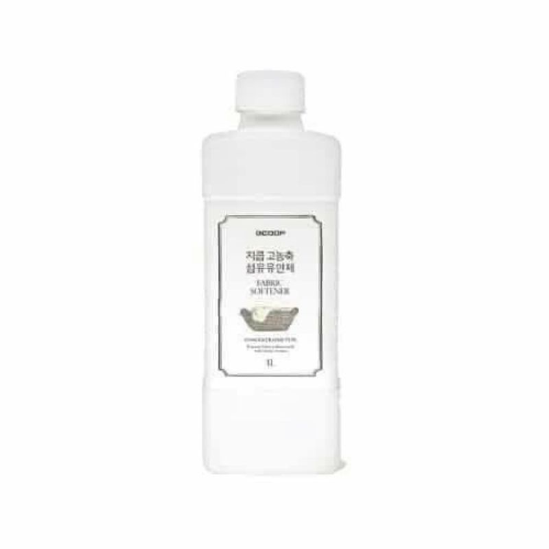 NƯỚC GIẶT CAO CẤP GCOOP