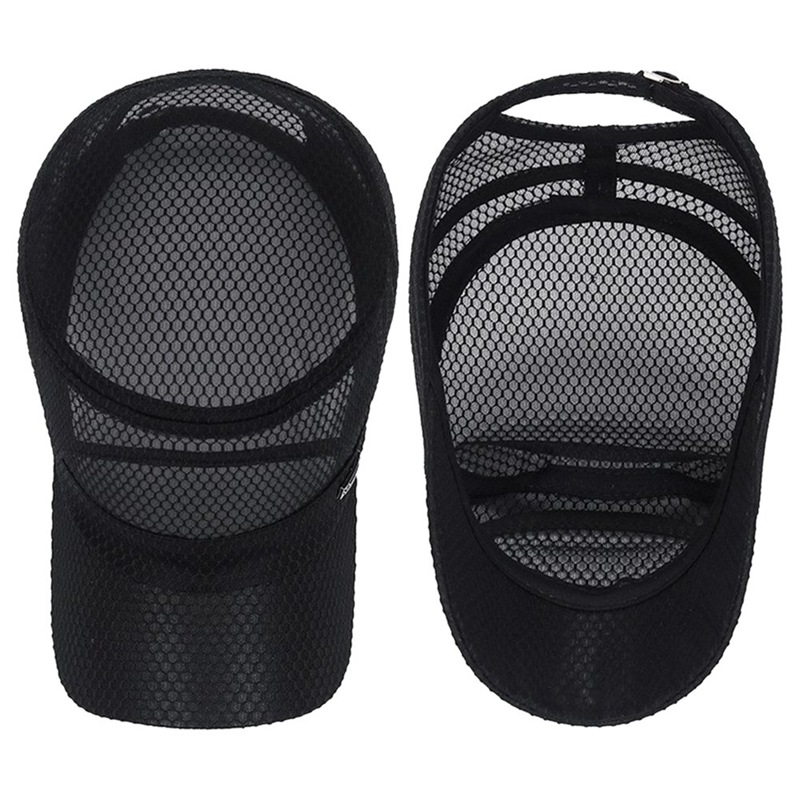 Mũ Lưới Phong Cách Quân Đội Cho Nam