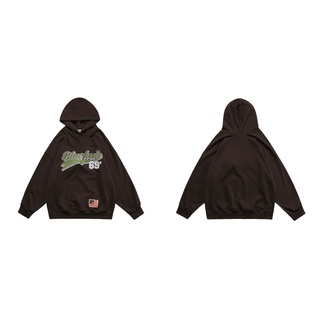 Áo hoodie Made Extreme Quiet