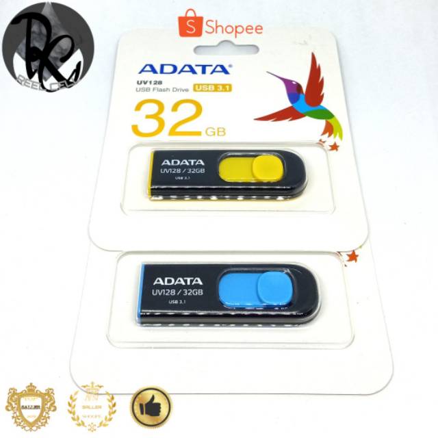 Usb Flashdisk Adata 32gb Giá Rẻ Nhất