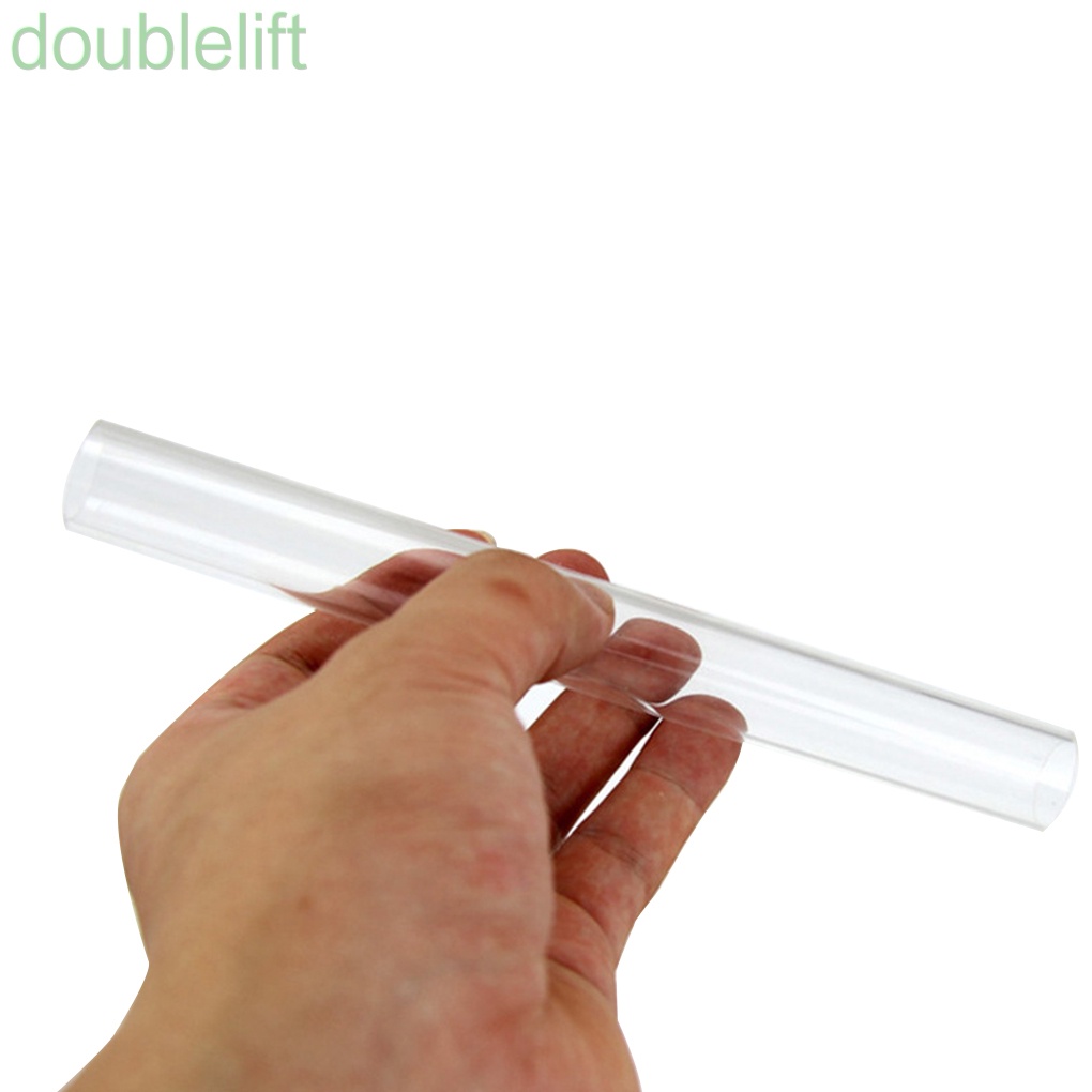 Cây lăn đất sét bằng acrylic dùng để tạo hình làm đồ thủ công tiện lợi