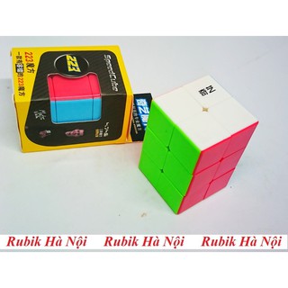 Rubik 2x2x3 Qiyi