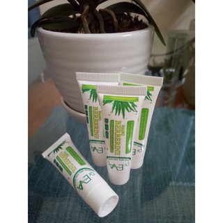 Gel rửa phụ khoa Dr.EVA 10g