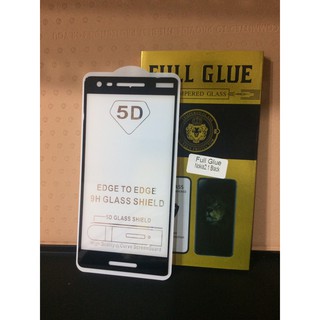 KÍNH CƯỜNG LỰC FULL MÀN HÌNH 5D NOKIA 2.1