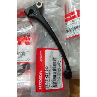Tay thắng wave Anfa/Wave thái (thắng đùm) zin hãng Honda vn