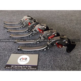 Tay thắng CRG Folding - Tay thắng CRG