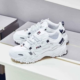 Giày Fila - 1JM00801