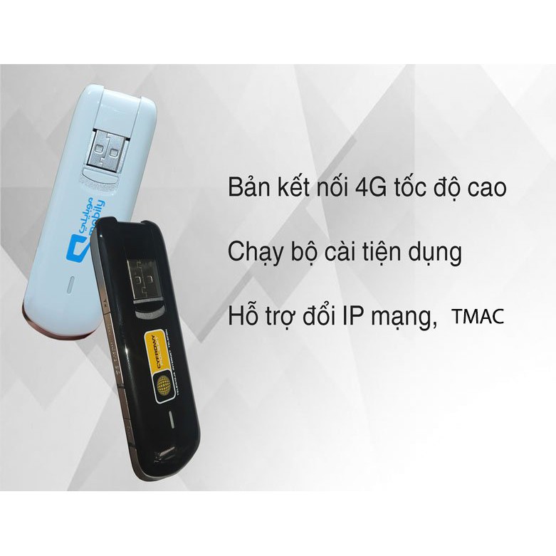 Usb Dcom 3G 4G Huawei E3276 Chạy Bộ Cài Mobile Partner - Hỗ TRợ Đổi Ip Và Mac Siêu Tốt | BigBuy360 - bigbuy360.vn