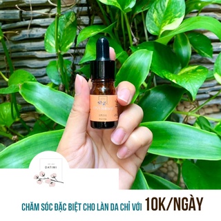 Ampoule DNa ⚡️giảm thâm, sáng da, căng bóng⚡️