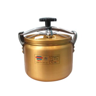 Nồi áp suất anod sunhouse sha8604