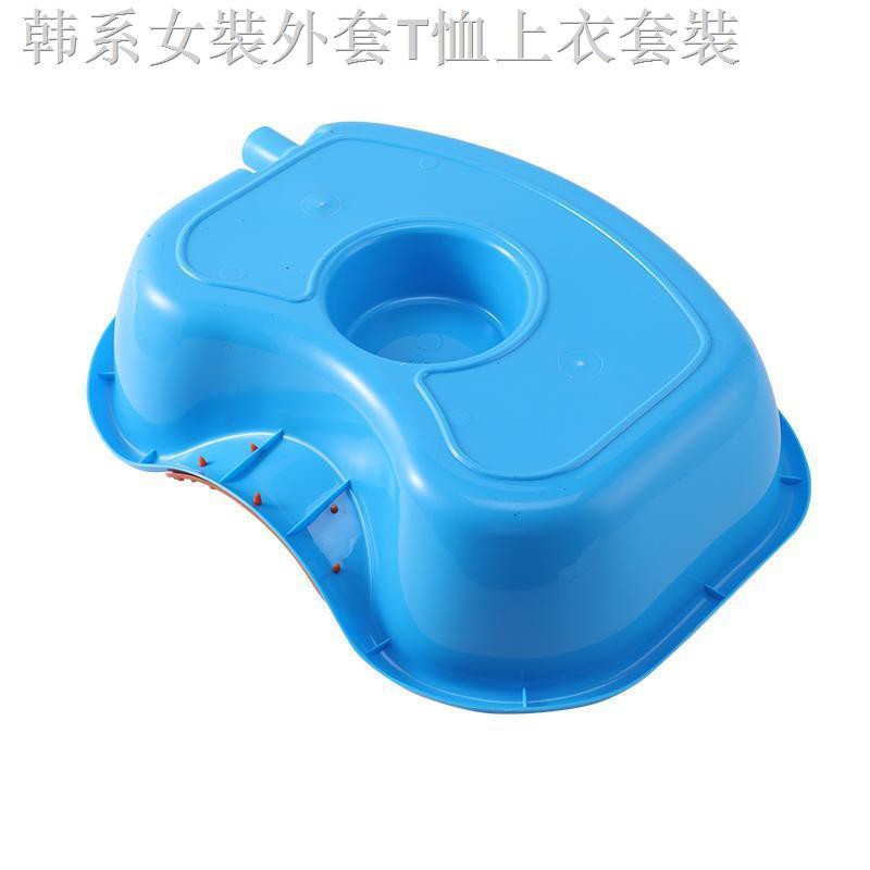 Chậu Gội Đầu Deviours Chăm Sóc Cho Người Lớn Tuổi / Trẻ Em | BigBuy360 - bigbuy360.vn