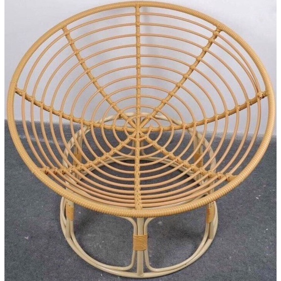 Khung Ghế Tròn papasan Thư Giãn Phòng Khách