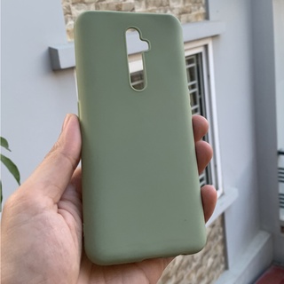 Ốp lưng Oppo reno 2f dẻo nhiều màu