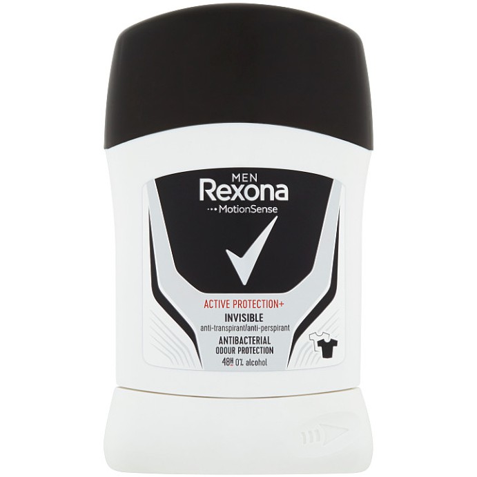 Sáp khử mùi nam Rexona active protection 50ml