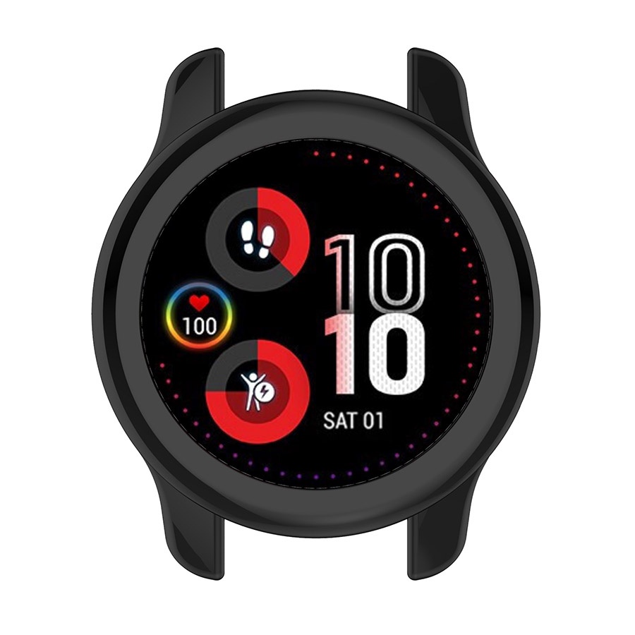 Ốp Bảo Vệ Tpu Mềm Cho Đồng Hồ Garmin Venu 2 Plus 43MM Venu2 Plus