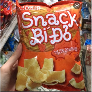 Snack oishi đủ loại [Inbox để chọn vị]