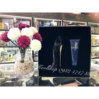 Nước hoa nữ Carolina Herrera Good Girl 50ml
