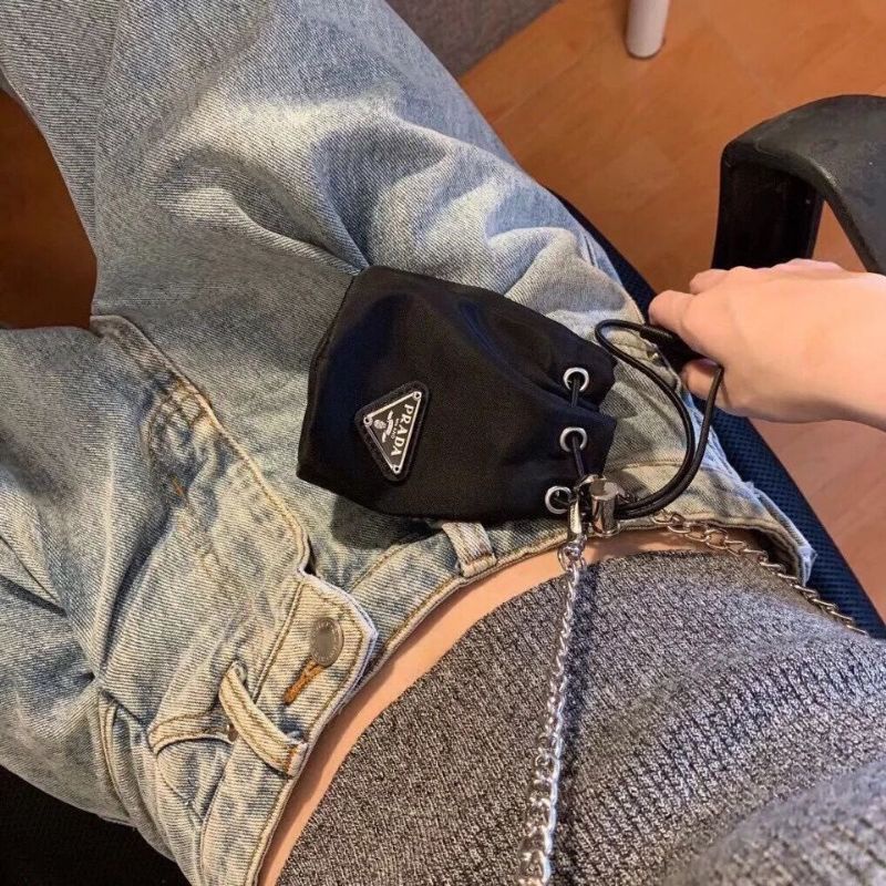 ✨ Túi P Dây Rút Đa Năng Size Mini