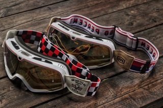 Kính 100 % BARSTOW GOGGLES