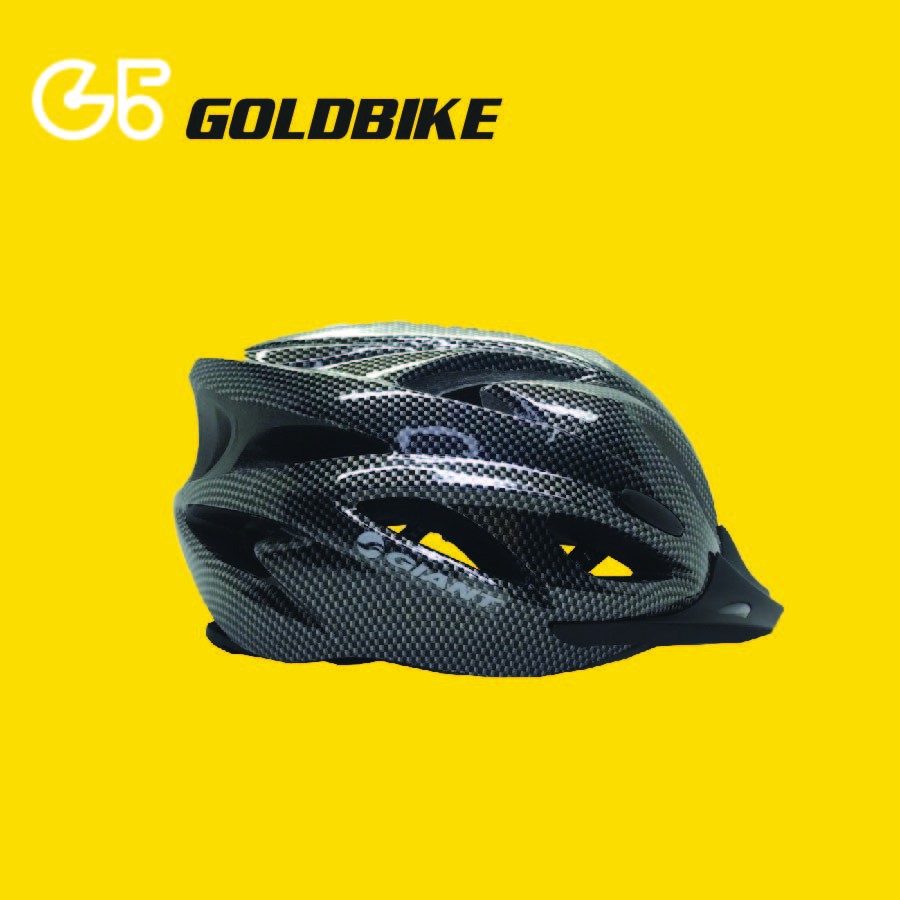 Mũ bảo hiểm xe đạp giant