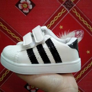 Giày thể thao 3 sọc cho bé (size 21 - 36)